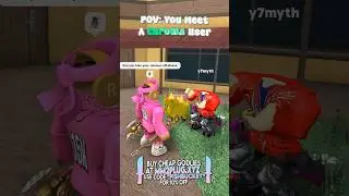 NOT MY PROBLEM 🤪✋ #mm2 #mm2edit #roblox #robloxedit  #notmyproblem