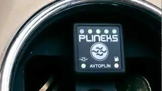 PLINEKS IN MASERATI - Maserati on LPG