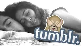 IMITANDO FOTOS TUMBLR  EN PAREJA 📷 👫|| AMOR DE A DOS 😍 😍
