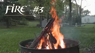 Fire #3