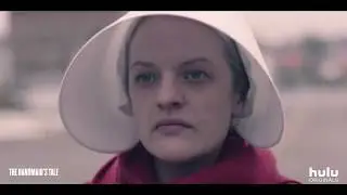 Рассказ служанки 3 сезон - трейлер, дата выхода