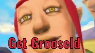 Get Grooseld