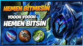 BU OYNAYIŞI NEREDE GÖRSEM TANIRIM GERGİNSİN HELCURT - Mobile Legends