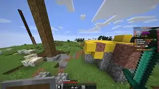 ГРИФЕР ШОУ НА ВАРП ПВП В ТОП ТРАПКЕ НА REALLYWORLD | Minecraft