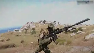 Force Recon Kill insurgent commander