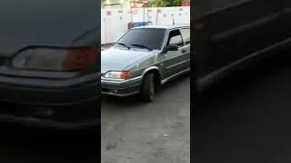 ваз 2114 по Госту