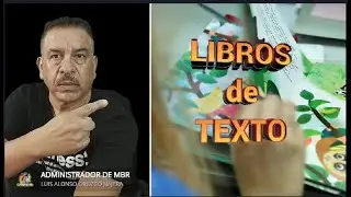 ¿Cuántos y cuales son los libros de texto de primaria?