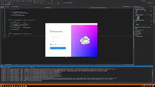 How to save configuration in vb/c#