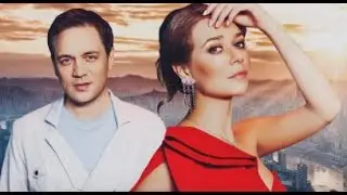 Вика и Коля в сериале ЕНМ АН ЬСИНЕЖ