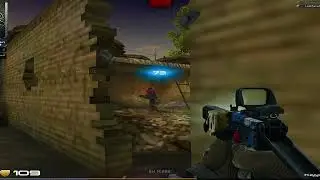 Contract Wars - Prokill with Kedr