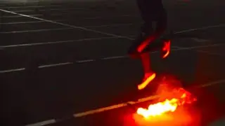 No Officer This isn’t Arson
