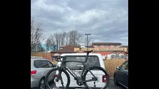New TREK MADONE SLR Review!!  Is it Better?!