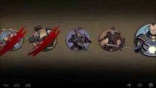 Shadow Fight 2 | Act 7 : Chapter 3 | All Titan bodyguards.