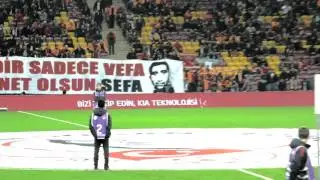 Teker Teker Geleceğiz Yanına SEFA KALYA Olacağız Kolkola!