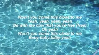 1998 TRUMAN - BROCKHAMPTON (lyrics)
