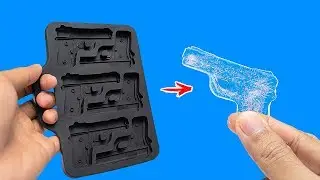 5 LATEST UNIQUE ICE TRAYS