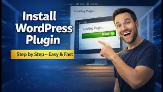 How to Install a WordPress Plugin