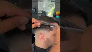 #music #fadehaircut #barber #hair