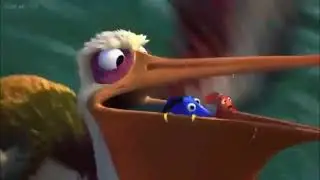 Mine, Mine, Mine #findingnemo #movieclips #funny #cartoon