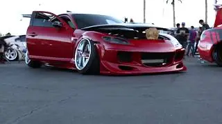 StanceWars Las Vegas Teaser