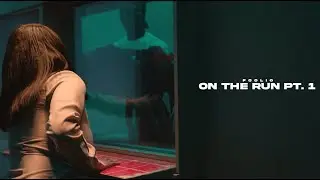 Foolio - On The Run Pt. 1 (Official Music Video)