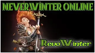НЕВЕРВИНТЕР RevoWinter КАК ОДЕТЬСЯ ?