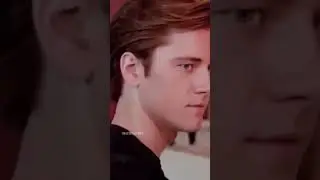 Here’s and old Luke Benward edit :) #fyp #lukebenward #girlvsmonster #disneychannel #disney