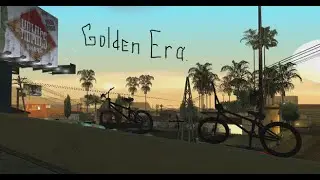 [CatBmx] 27 PLR | Golden Era