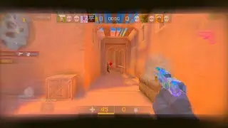 ВЫНЕС ЭТИХ ЭЛИТ 🏆 | POCO X4 GT 60 FPS 🔥
