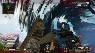 Apex Legends - Champion No 888 (Jun 8, 2023)
