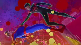 Nuh uh Homem-Aranha no Roblox
