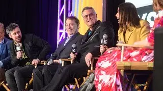 Evil Dead Rise: Flesh-Possessing Demons Come Home | SXSW 2023