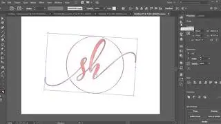 how to create a signature logo