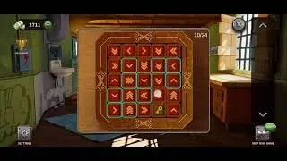 100 doors - escape from prison level 113 Cambodian cell