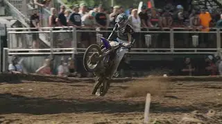 Dirt Bike Kidz - Loretta Lynn's 2021