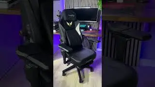 Small Chair VS Gaming Chair 