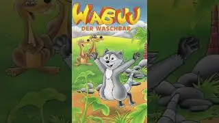 Michael Francis is the Wabuu