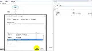 2.07-How to test APIs in UFT-Linking The Report Message To Different Dynamic Variables