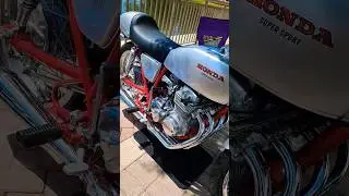 Riding into History bikes 2023 #honda #yamaha #motorcycle
