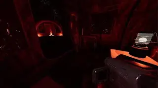 Found Slenderman on Phasmophobia