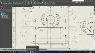 SolidWorks Автоматизация экспорта PDF