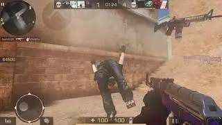 Standoff 2 | «Swear to God» | Highlights 4K 60FPS