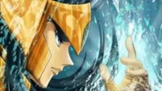 Rap do Camus de Aquário - Execução Aurora | LexClash
