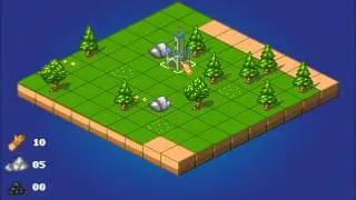 Ludum Dare 23 Teaser