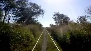 En bici - Ciclo-turismo