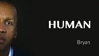 Интервью с Брайаном - США - #HUMAN