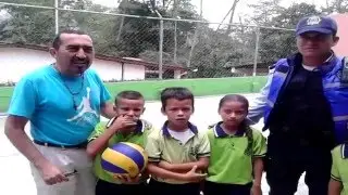Video 5/20 COMUNIDAD DE CAPACHO AGRADECIDA CON POLITACHIRA