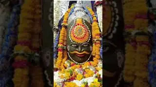 जय महाकाल के दर्शन । #shorts #shortfeed #trending #trendingshorts #trend #trendingvideo