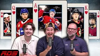 Quiz sur les propriétés hockey de RDS!