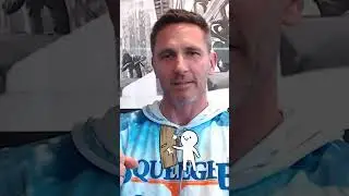 From Startup to Success: The Squeegee Squad Story with Joe Ruegsegger #shorts